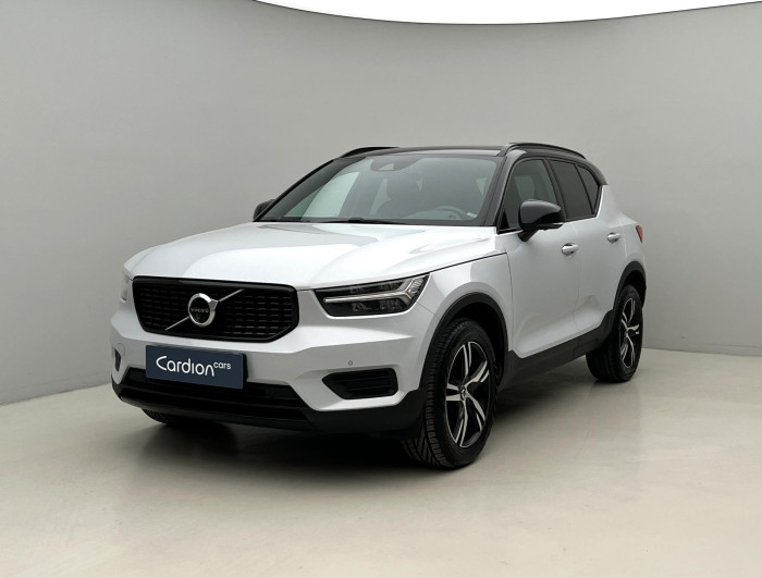 Volvo XC40 T3 R-DESIGN