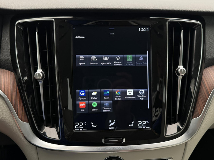 Volvo V60 D3 IINSCRIPTION NAV 2.0 d