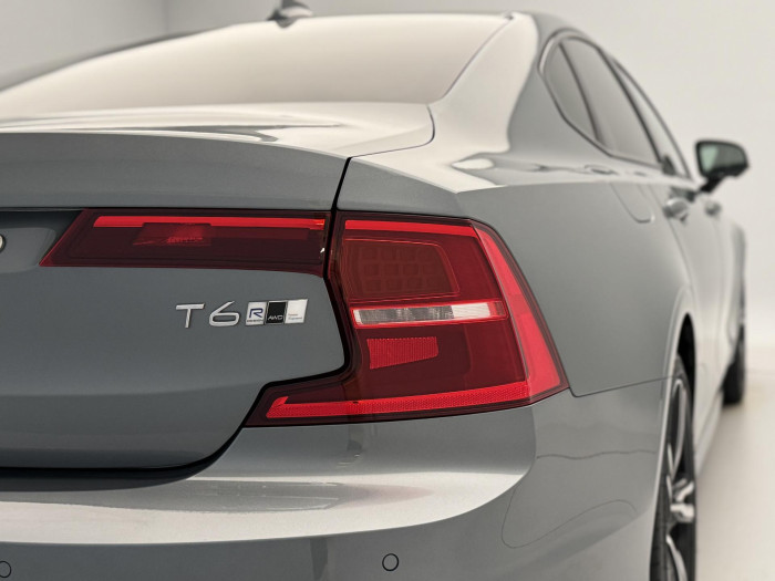 Volvo S90 T6 AWD R-DESIGN POLESTAR AUT