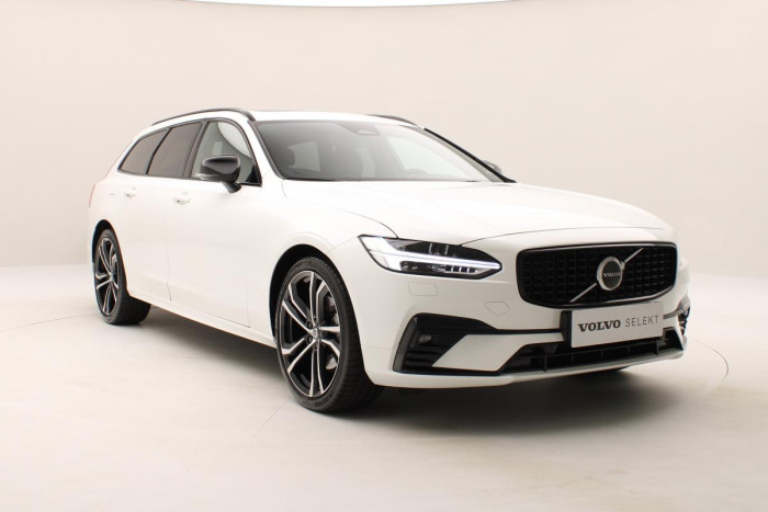 Volvo V90 B4 PLUS DARK AUT 1.maj