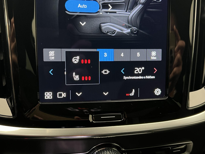 Volvo S60 T6 AWD RECHARGE PLUS DARK AUT