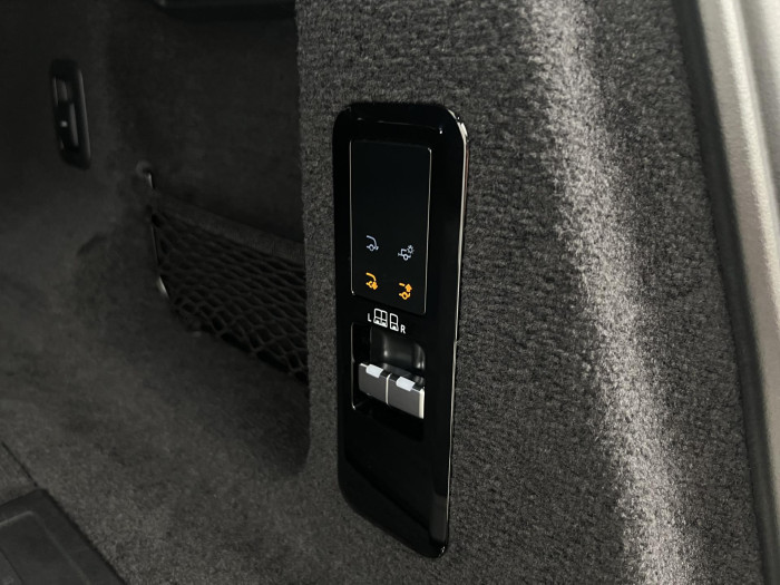 Land Rover Range Rover Sport P400 AUTOBIOGRAPHY AWD Aut