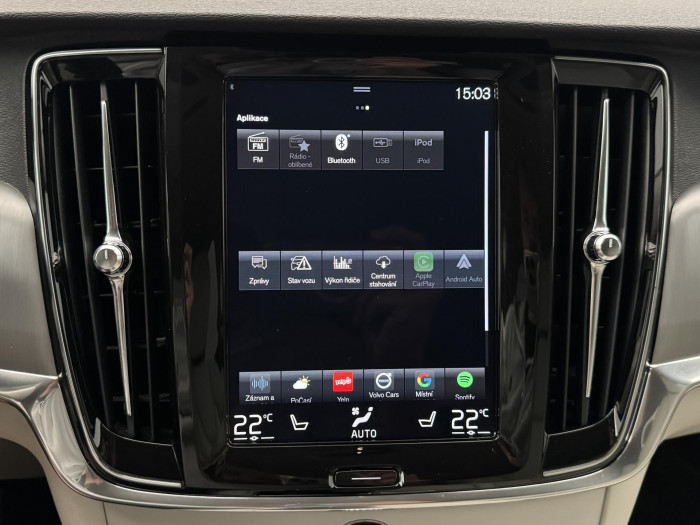 Volvo V90 D3 MOMENTUM PRO AUT 2.0 d Momentum