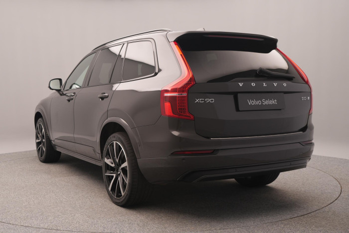 Volvo XC90 B5 AWD PLUS DARK CZ 1.maj