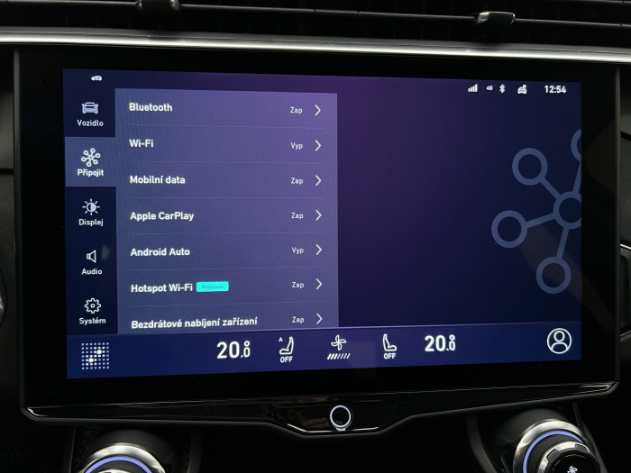 Lynk & Co 01 HEV AUT