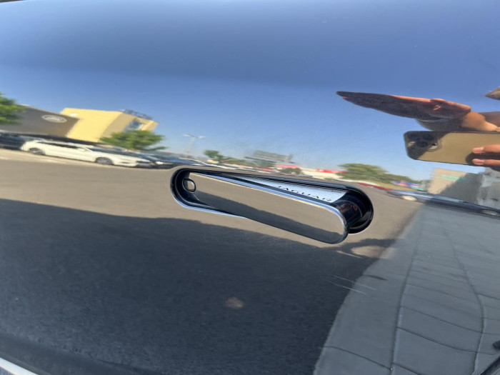 Jaguar F-Type P450 FIRST EDITION Aut 5.0 Edition