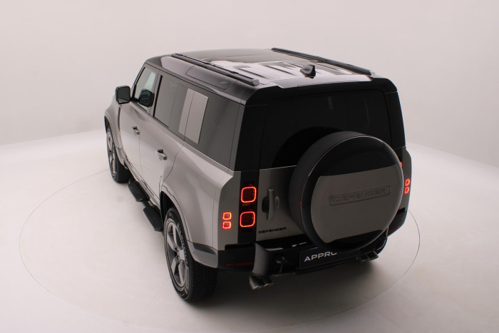 Land Rover Defender 110 P425 X-DYNAMIC HSE AWD CZ 5.0 Dynamic