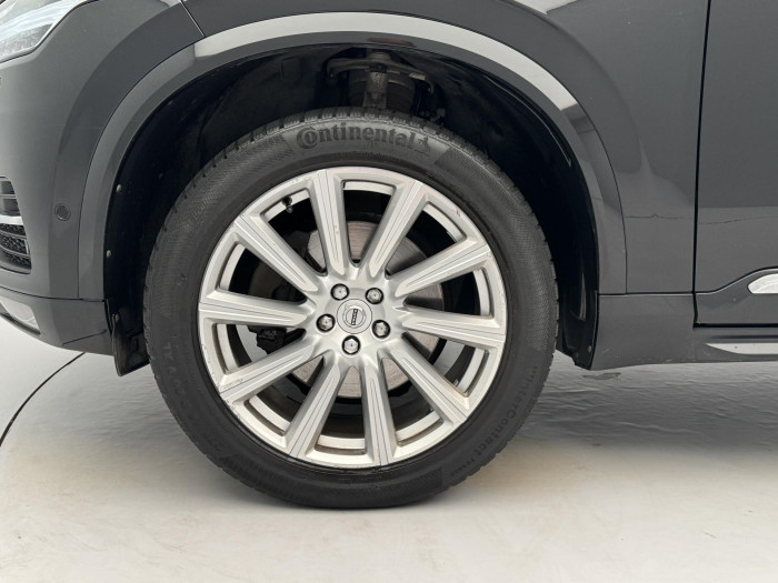Volvo XC90 D5 AWD INSCRIPTION REZERVACE 2.0 d