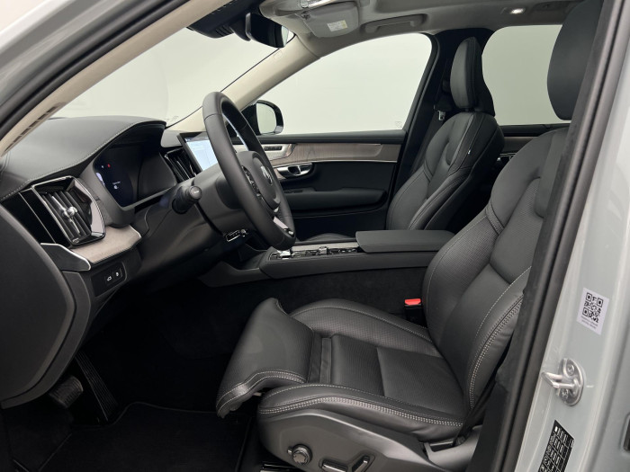 Volvo XC90 T8 AWD RECHRAGE ULTRA DARK AUT