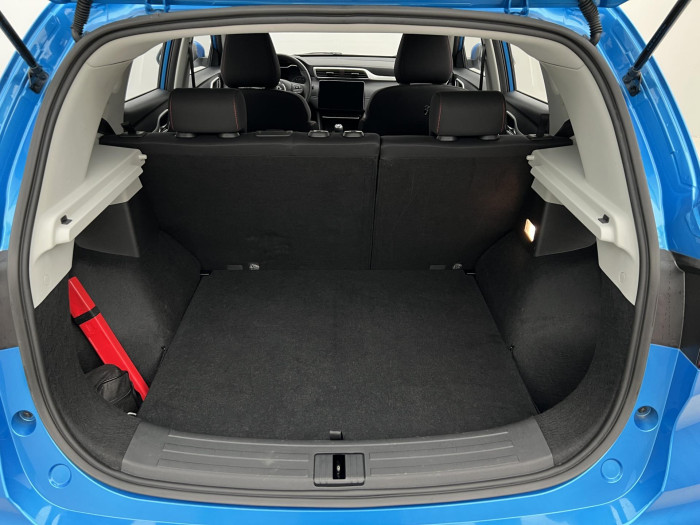 MG ZS 1.5 ESSENTIAL PLUS CZ 1.maj.