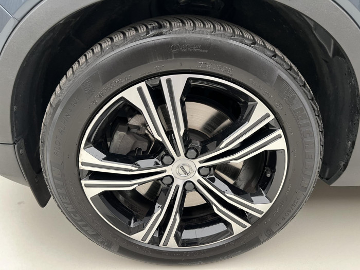 Volvo XC40 T5 RECHARGE INSCRIPTION AUT