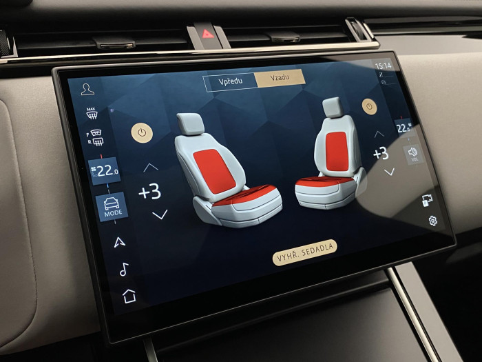 Land Rover Range Rover Velar D300 DYNAMIC SE AUT AWD 3.0 d Dynamic SE