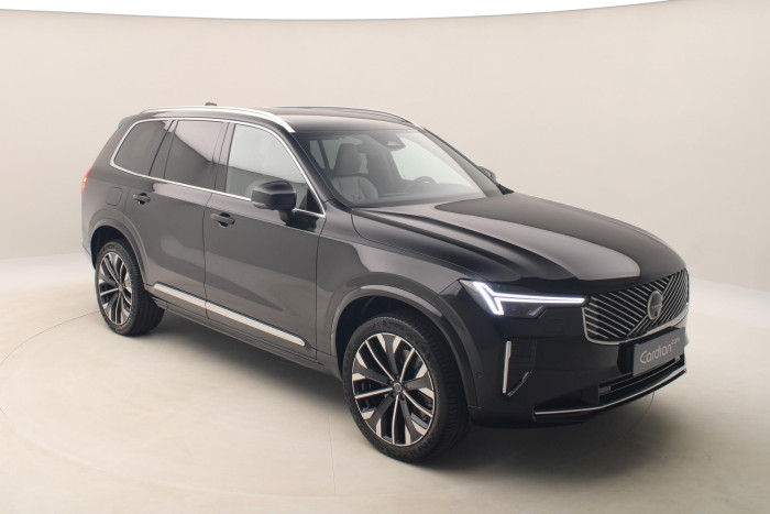 Volvo XC90 T8 AWD RECHARGE BRIGHT PLUS 7m