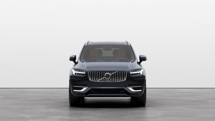 Volvo XC90 B5 AWD AUT BRIGHT ULTRA 7-míst
