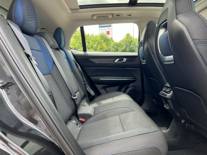 Lynk & Co 01 HEV Aut 1.maj.