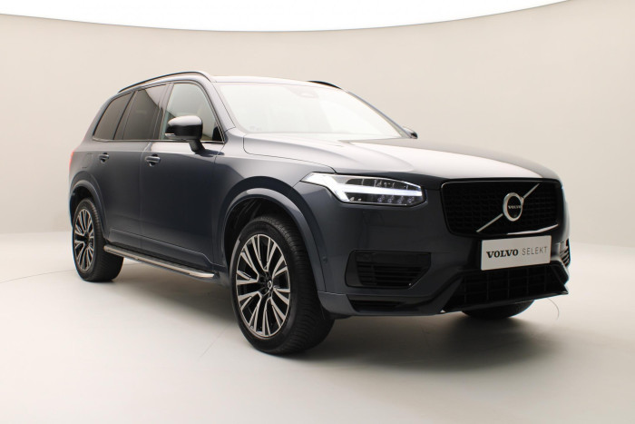 Volvo XC90 T8 AWD ULTIMATE DARK RECHARGE