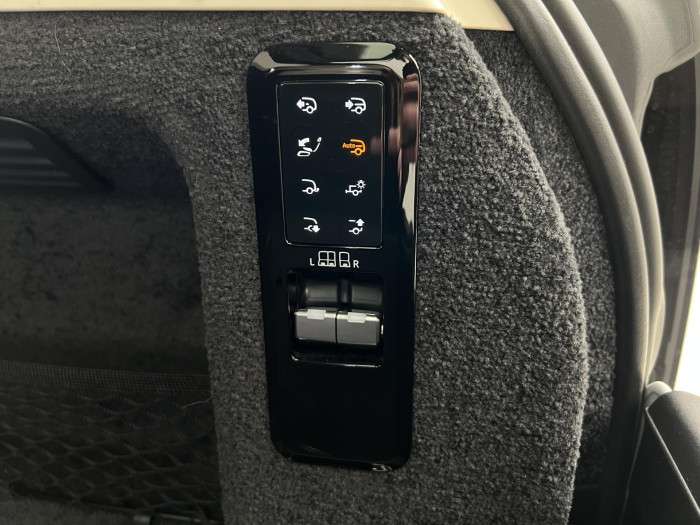 Land Rover Range Rover P530 AUTOBIOGRAPHY AWD AUT CZ