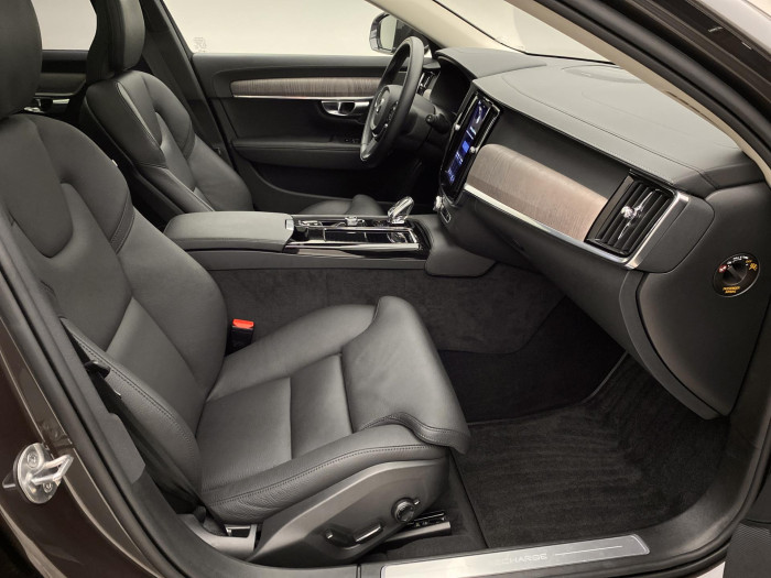 Volvo V90 T6 AWD RECHARGE INSCRIPTION