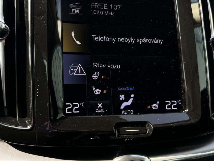 Volvo XC60 T6 AWD RECHARGE INSCRIPTION