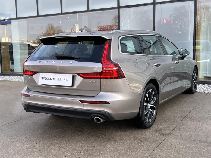 Volvo V60 B4 MOMENTUM Aut 1.maj. 2.0 Momentum