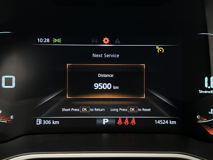 MG ZS 1.0T EXCLUSIVE AUT CZ 1.maj. 1.0 Exclusive