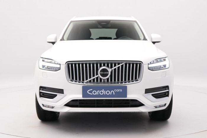 Volvo XC90 B5 AWD AUT BRIGHT PLUS 7-míst