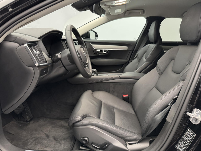 Volvo S90 B5 AWD BRIGHT PLUS CZ 1.maj
