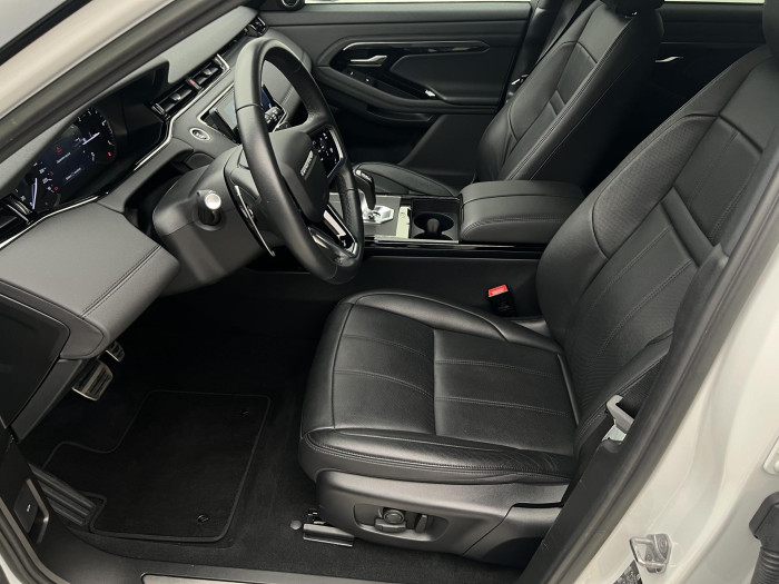 Land Rover Range Rover Evoque D200 SE AWD AUT 1.maj. 2.0 d SE