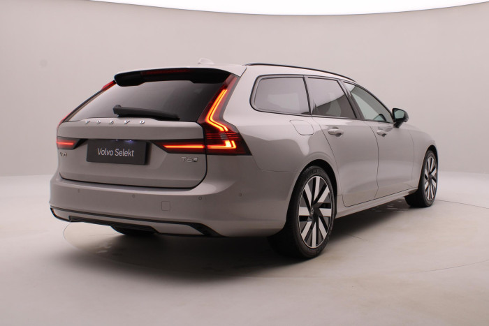 Volvo V90 T6 AWD RECHARGE DARK PLUS