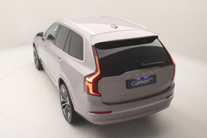 Volvo XC90 T8 AWD RECHARGE BRIGHT PLUS 7m