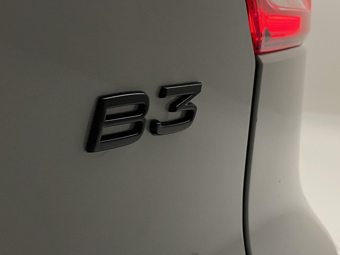 Volvo XC40 B3 AUT PLUS BLACK EDITION