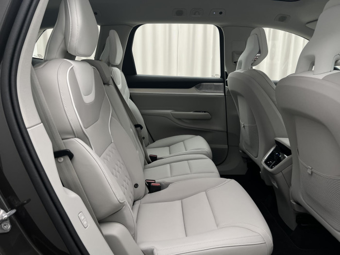 Volvo EX90 PURE ELEVTRIC TWIN ULTRA CZ