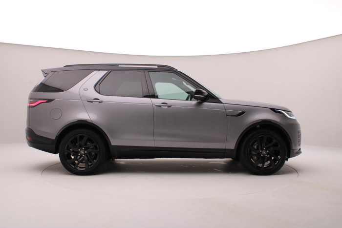 Land Rover Discovery D250 DYNAMIC SE AWD AUT 3.0 d Dynamic SE