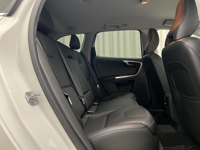 Volvo XC60 D4 AWD SUMMUM POLESTAR AUT 2.4 d Summum
