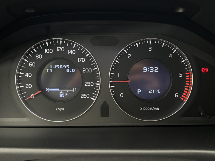 Volvo S80 D5 MOMENTUM AUT 2.4 d Momentum