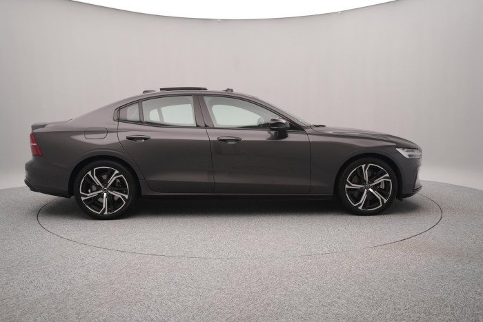 Volvo S60 B5 AWD ULTIMATE AUT