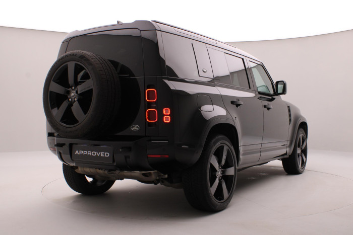 Land Rover Defender 110 P400 X-DYNAMIC HSE AWD CZ 3.0 Dynamic