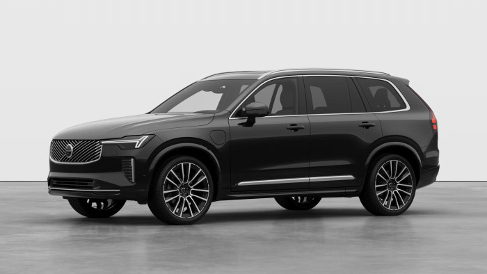 Volvo XC90 T8 AWD AUT RECHARGE ULTRA