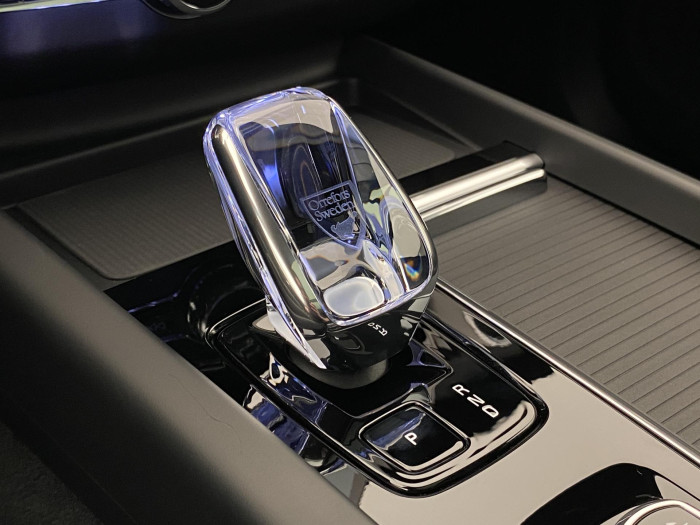 Volvo XC60 B5 AWD AUT ULTRA BLACK EDITION 2.0 Edition