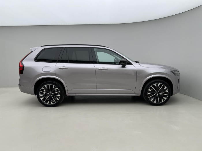 Volvo XC90 T8 AWD RECHARGE DARK PLUS AUT