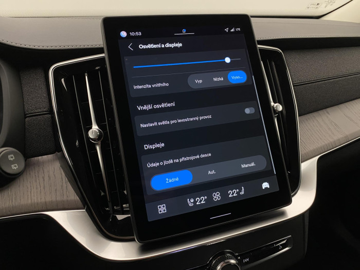 Volvo XC90 T8 AWD RECHARGE BRIGHT PLUS 7m