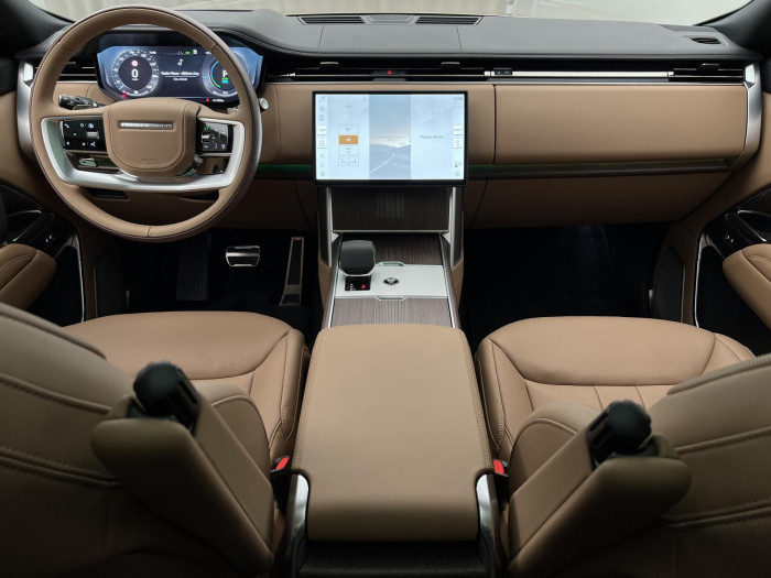 Land Rover Range Rover P460e AUTOBIOGRAPHY AWD Aut