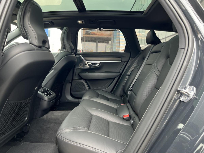 Volvo V90 CROSS COUNTRY D5 AWD Aut 2.0 d