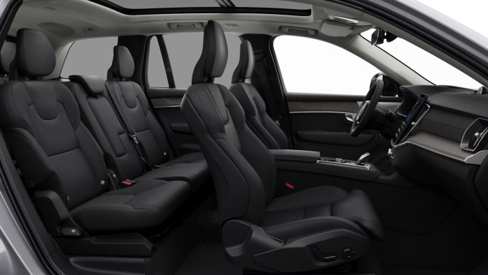 Volvo XC90 T8 AWD AUT RECHARGE DARK ULTRA