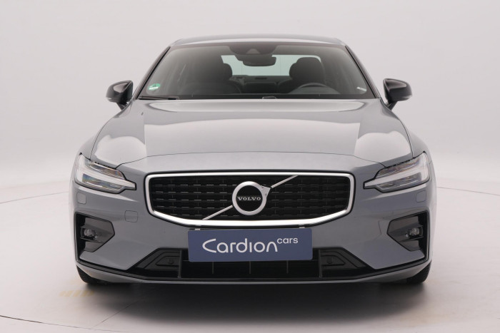 Volvo S60 T5 R-DESIGN AUT 1.maj