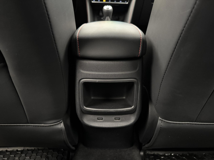 MG ZS 1.5 EMOTION CZ