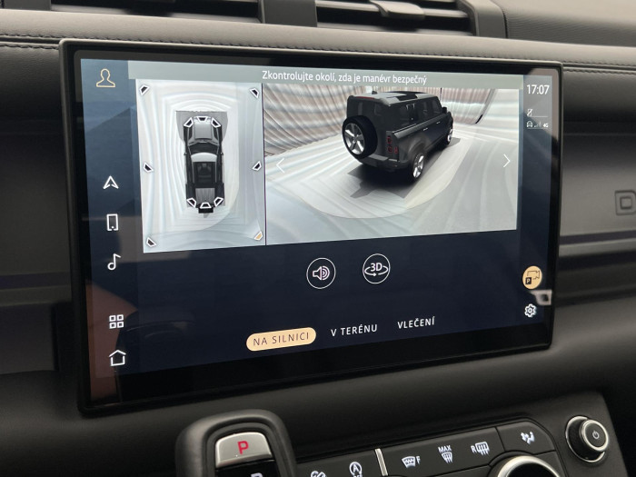 Land Rover Defender 110 D300 SEDONA EDITION AWD 3.0 d Edition