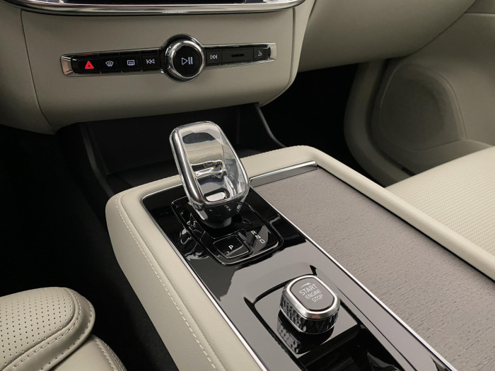 Volvo XC90 B5 AWD AUT BRIGHT PLUS 7míst