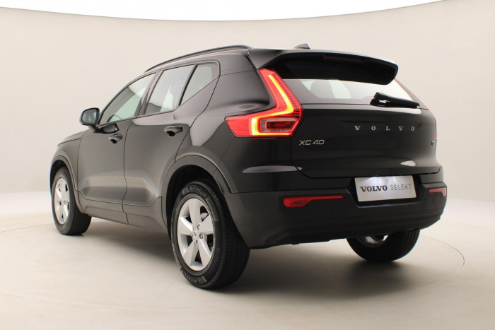 Volvo XC40 T2 CORE NAVIGACE 1.maj