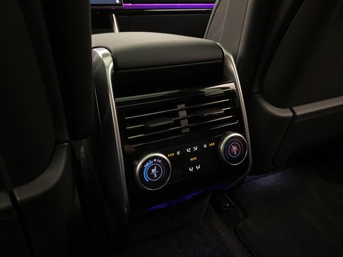 Land Rover Range Rover P530 AUTOBIOGRAPHY SWB